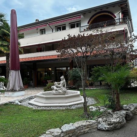 Hotel Rey'S モンテグロット・テルメ エクステリア 写真